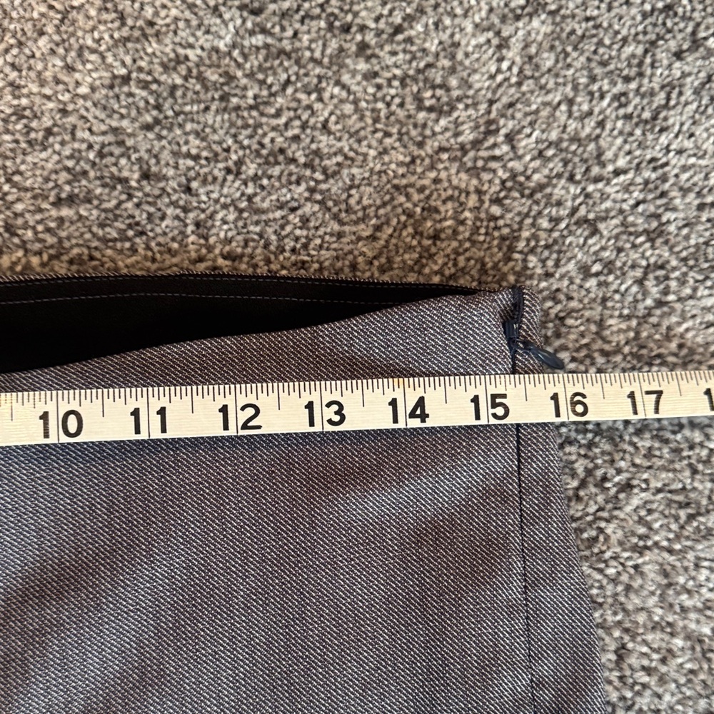 White House Black Market Dress Pants - Picture 5 of 8